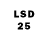 LSD-25 экстази ecstasy Nourudeen Hakami
